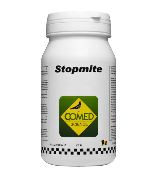 Comed Stopmite 