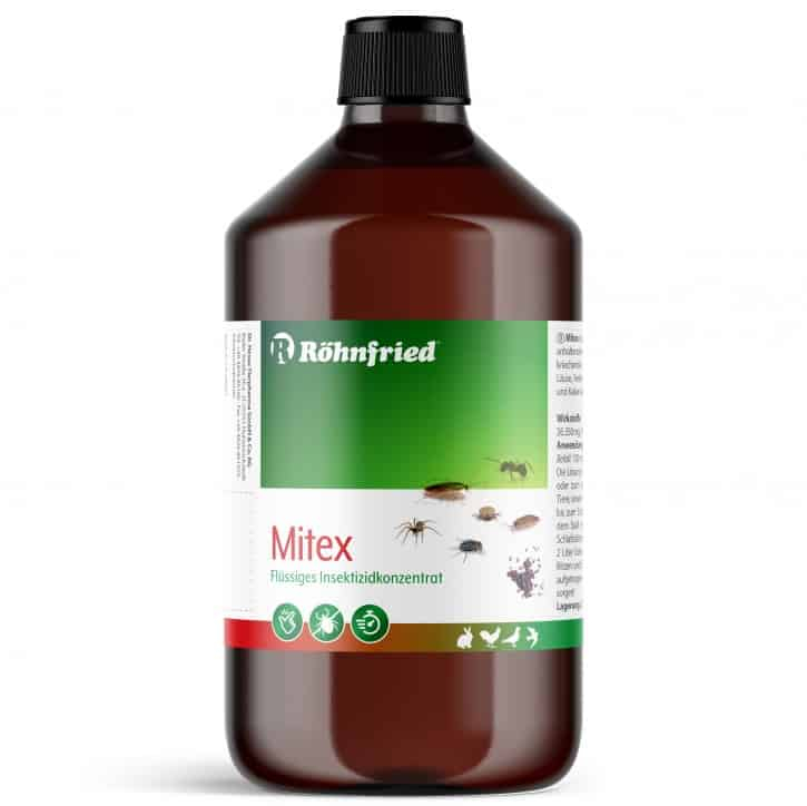 Röhnfried Mitex 1000ml