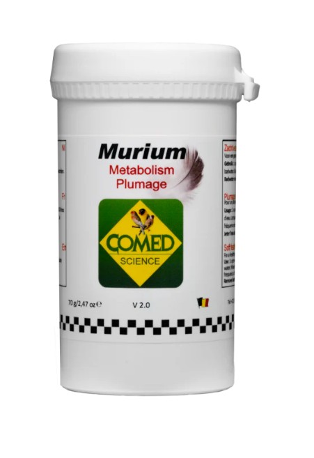 Comed Murium Bird 300g