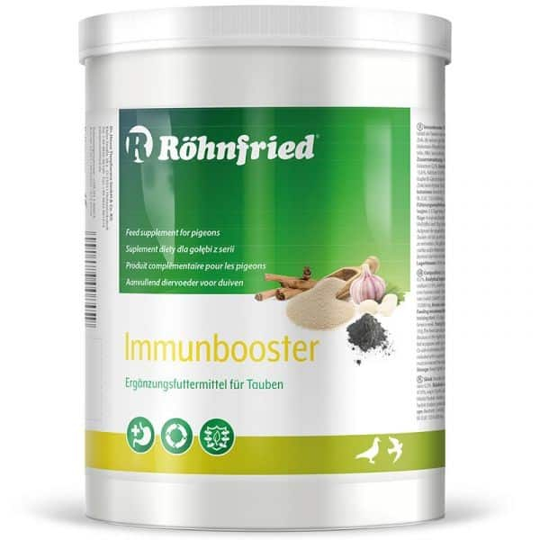 Röhnfried Imunoestimulante 500g