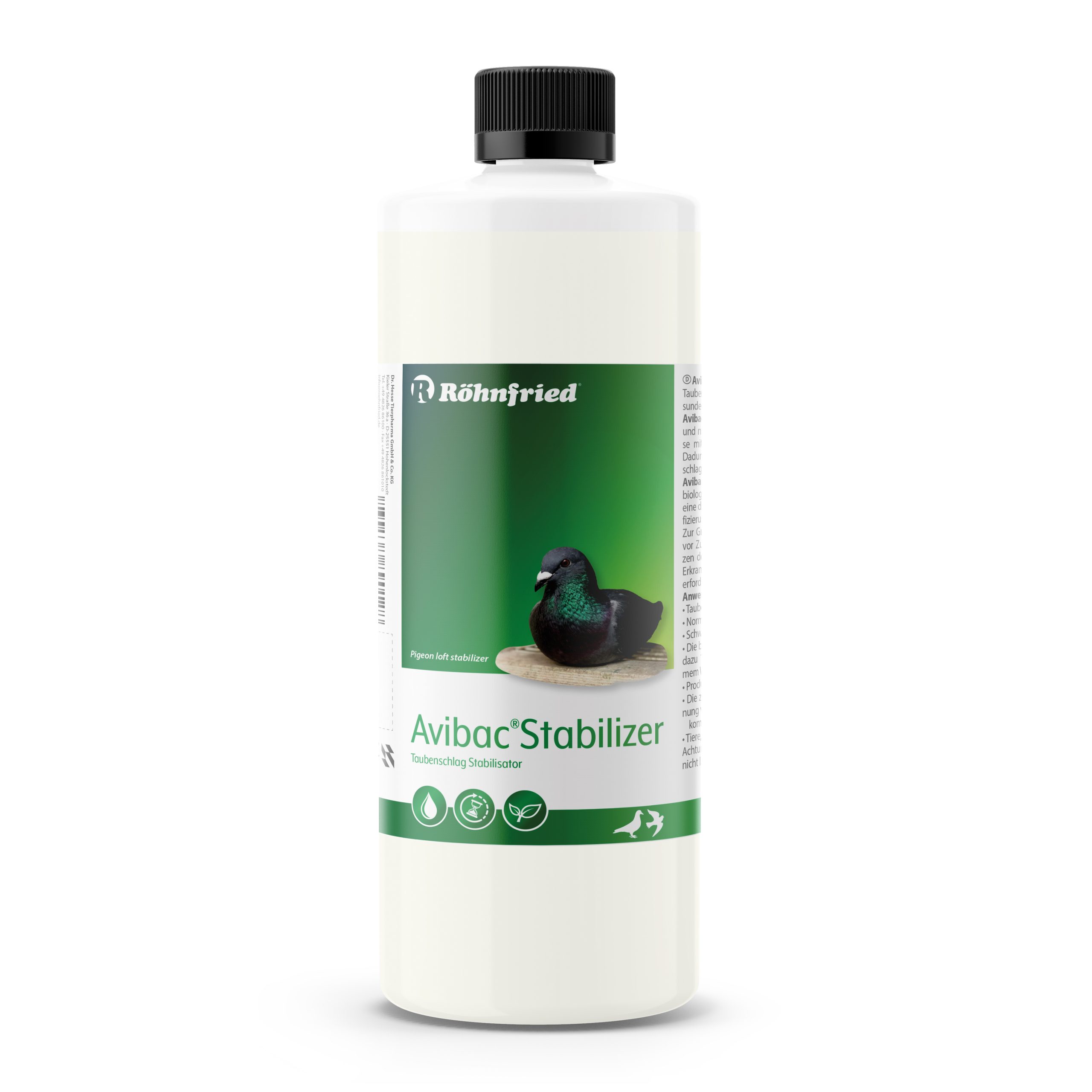 Röhnfried Avibac Stabilizer 1000ml