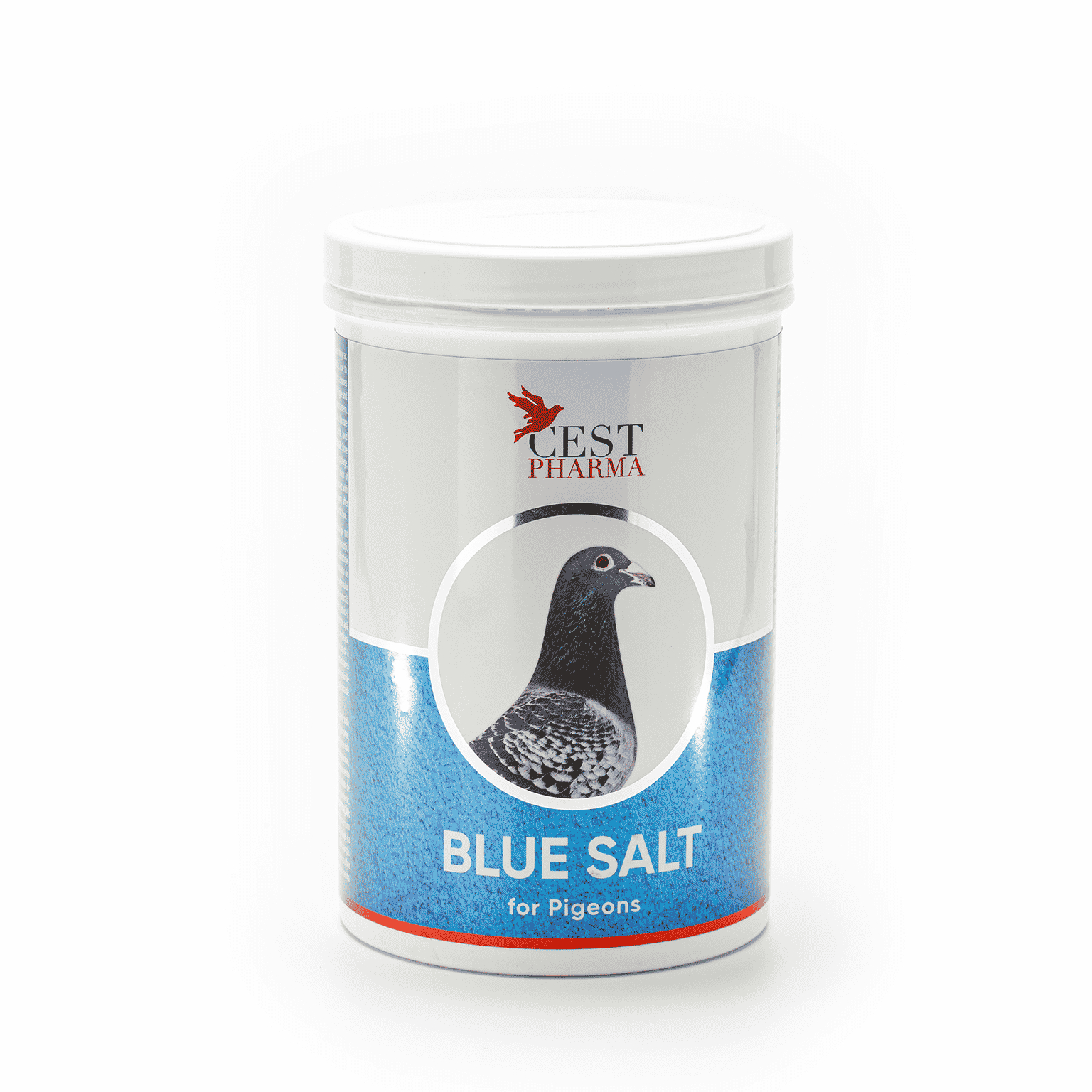 Cest-pharma BLUE SALT 1000g