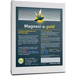 Re-Scha Magnesi-a-gold 300g