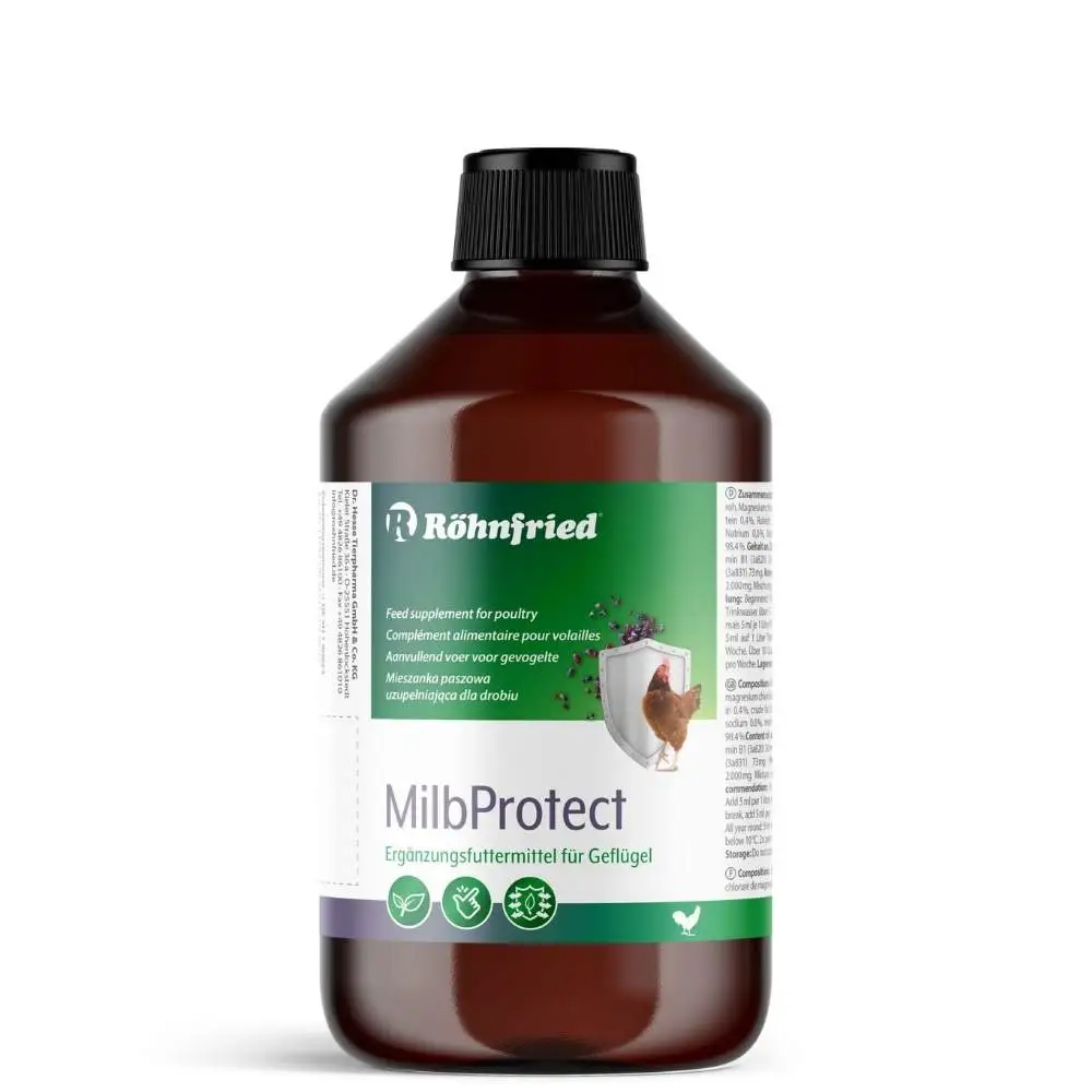 Röhnfried MilbProtect 500ml