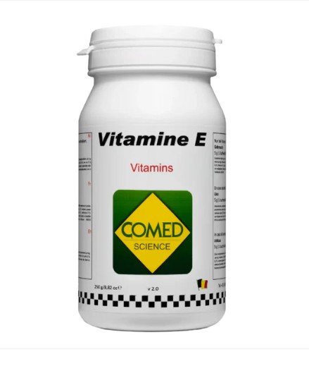 Comed Vitamine E 250g