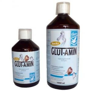 Backs Glut Amin 1000 ml