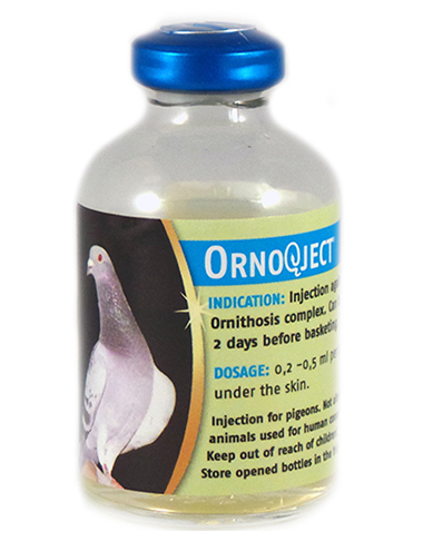 ProQure OrnoQject