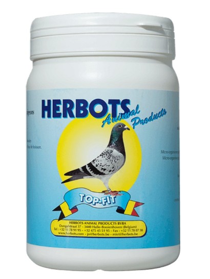 Herbots Top-Fit 500g