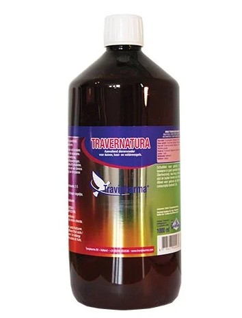 Travipharma Travernatura 1000ml