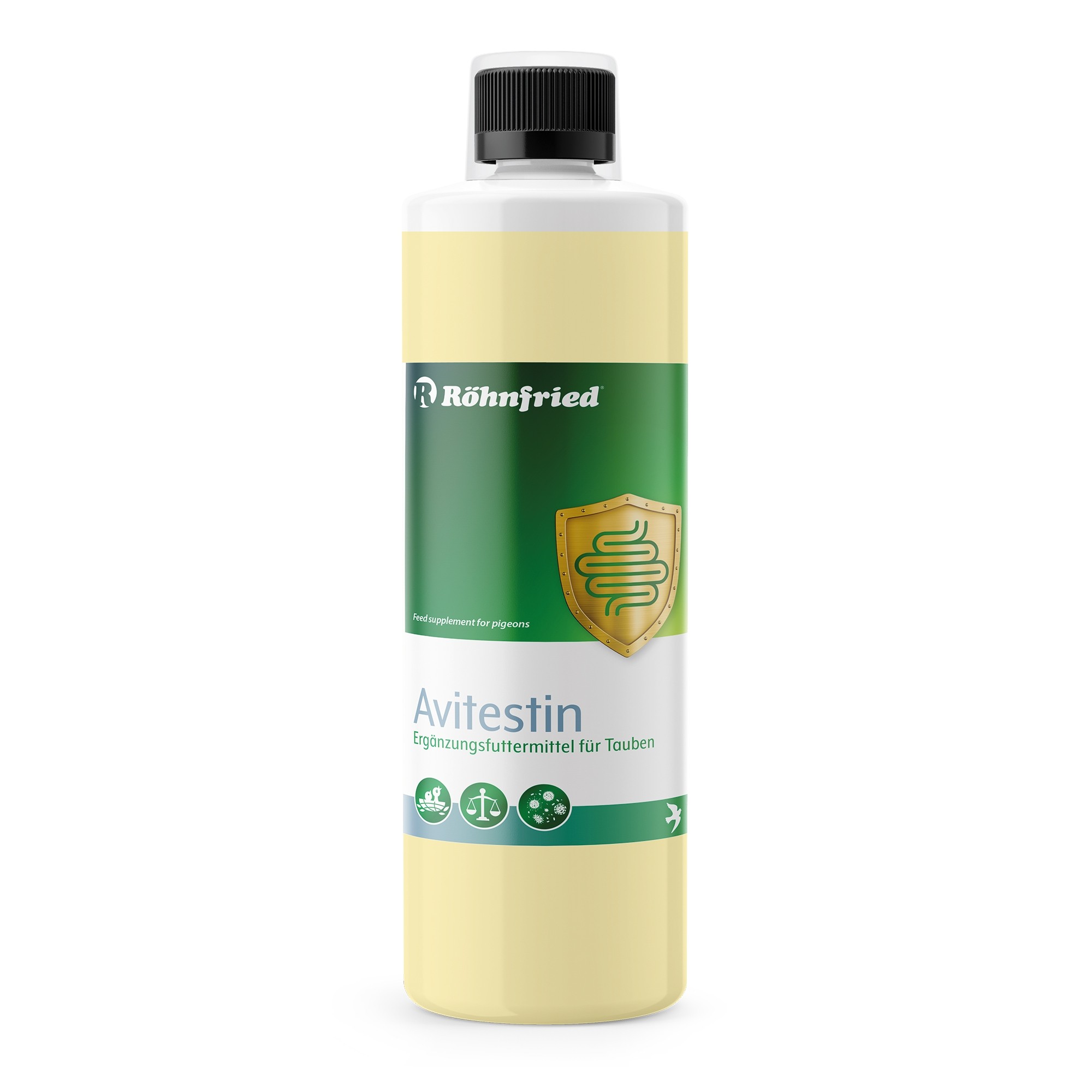 Röhnfried Avitestin 500ml