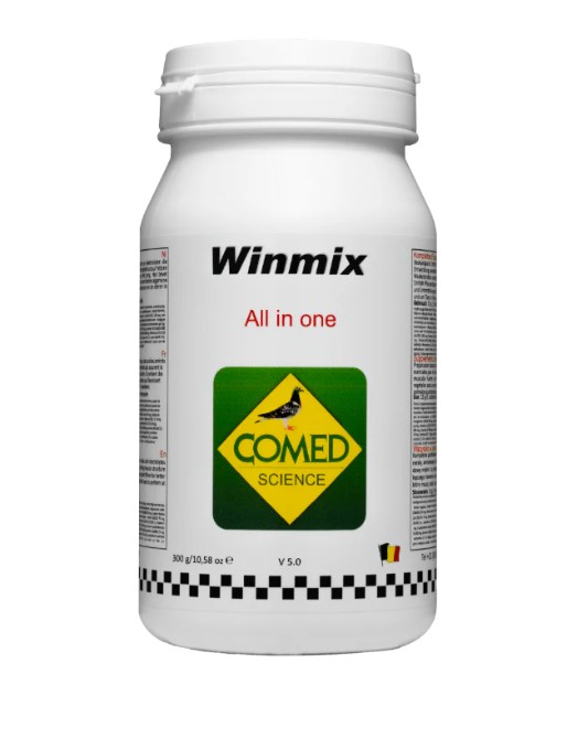 Comed Winmix Bird 300g