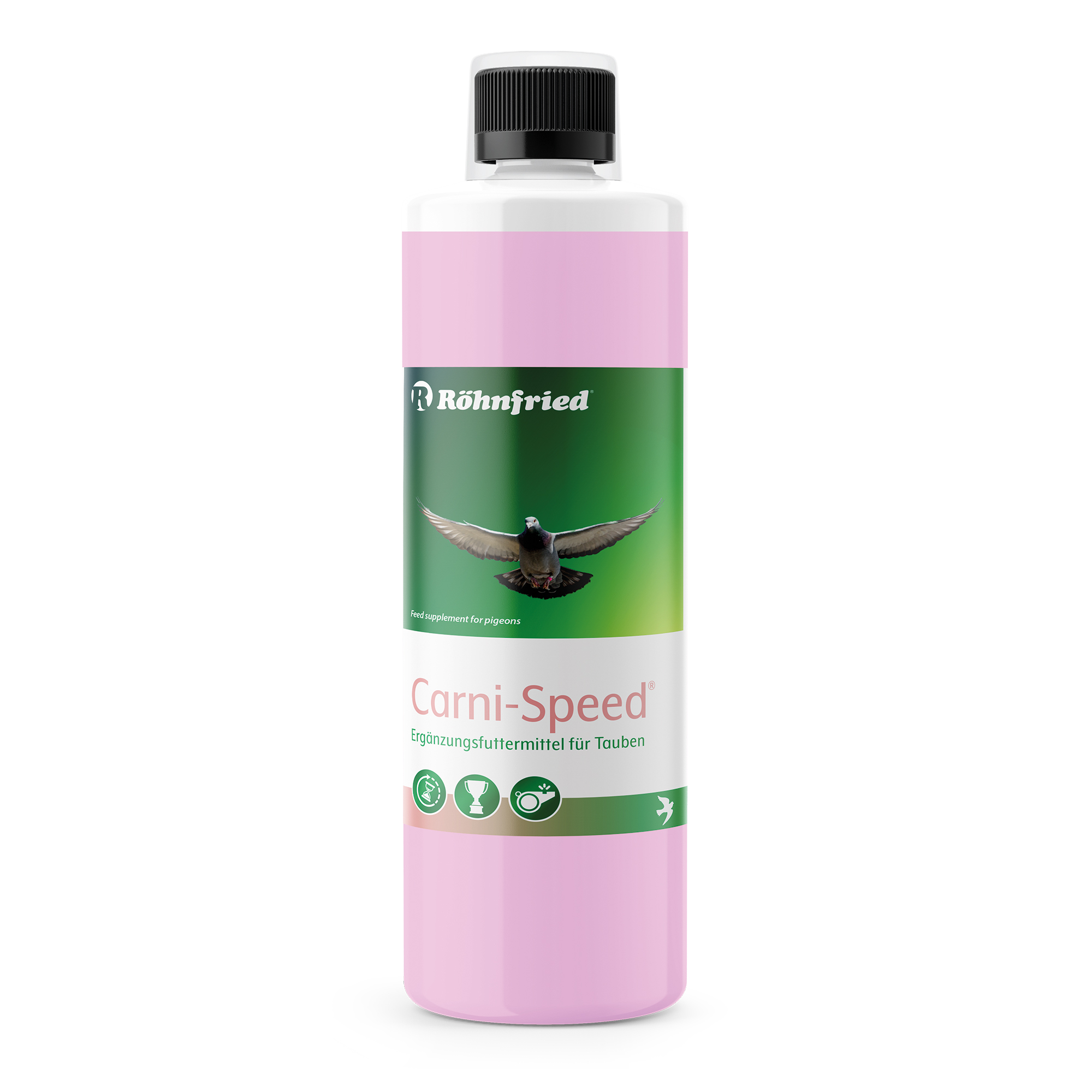 Röhnfried Carni-Speed 500ml