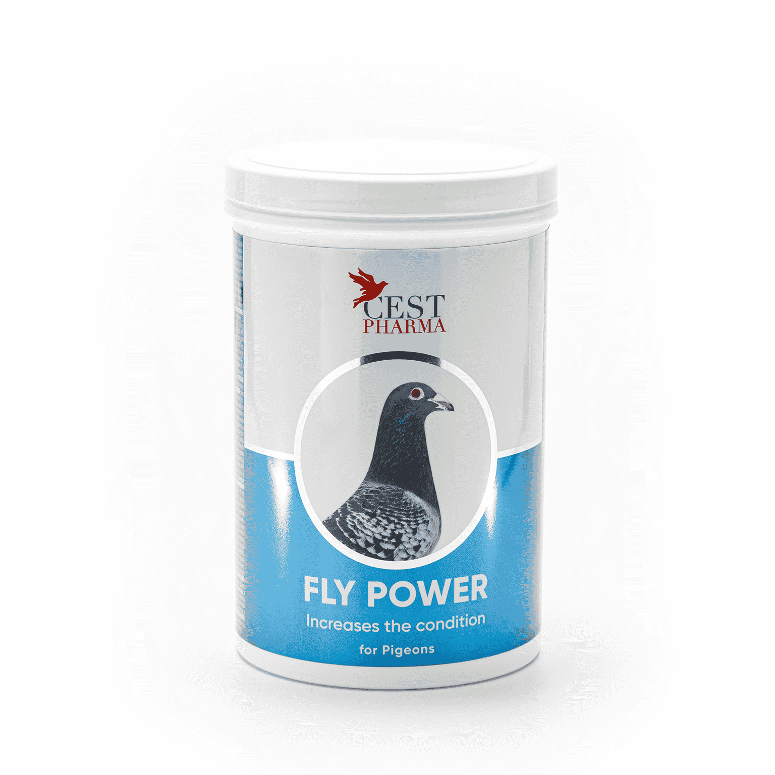 Cest-Pharma FLY POWER 125tabs|600g