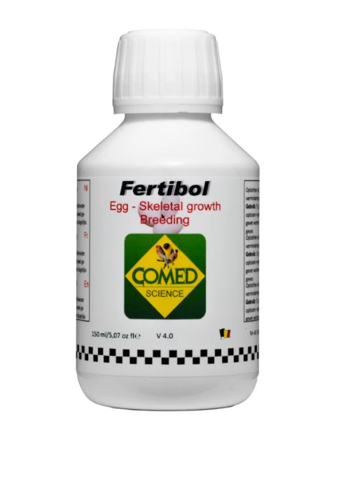 Comed Fertibol Bird 500ml