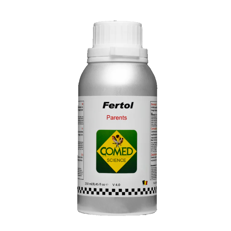 Comed Fertibol pájaro 500ml