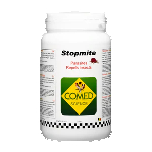 Comed Stopmite