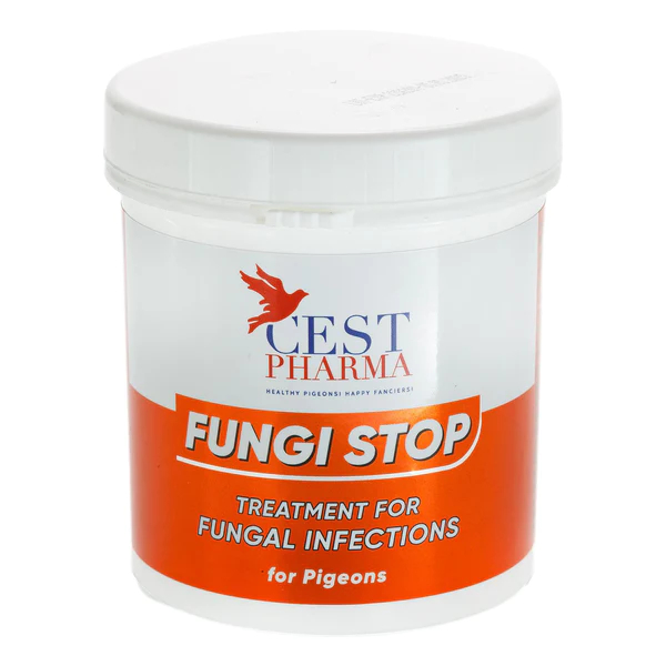 Cest-pharma FUNGI STOP 100 g