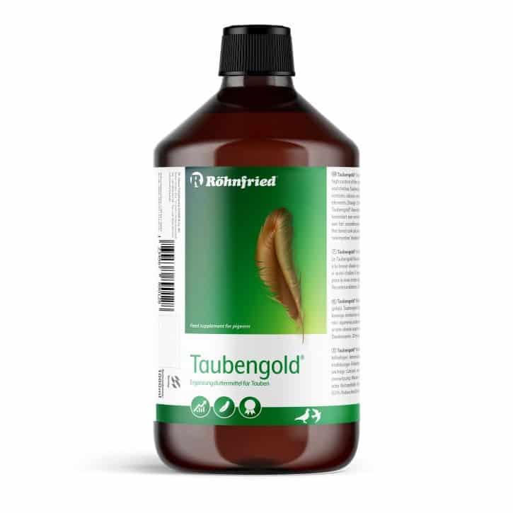 Röhnfried Taubengold 1L