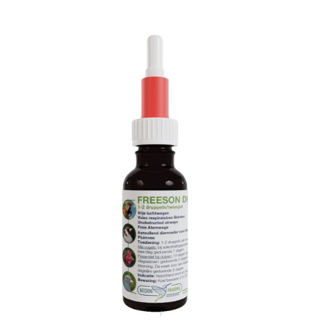 NeorniPharma Freeson Drops 30ml