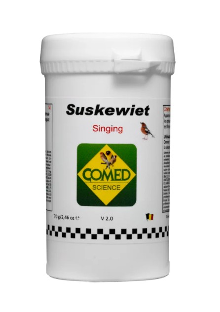 Comed Suskewiet Signing 70g
