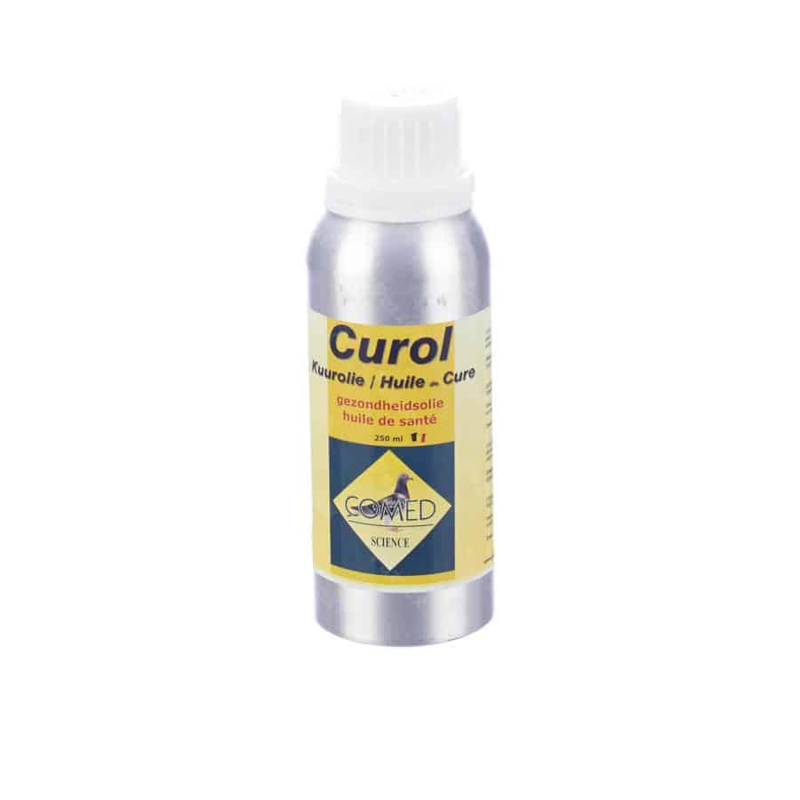 Comed Curol Pigeon 250ml