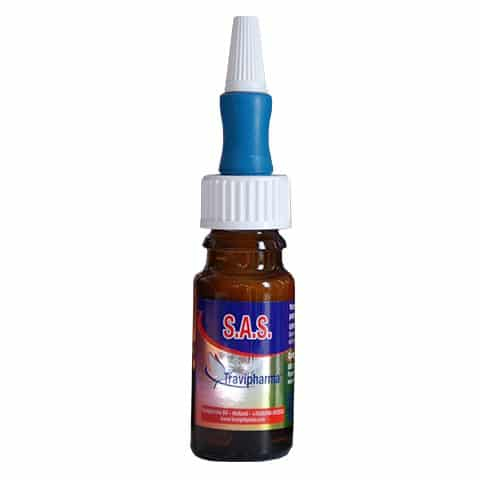 Travipharma S.A.S. 10ml