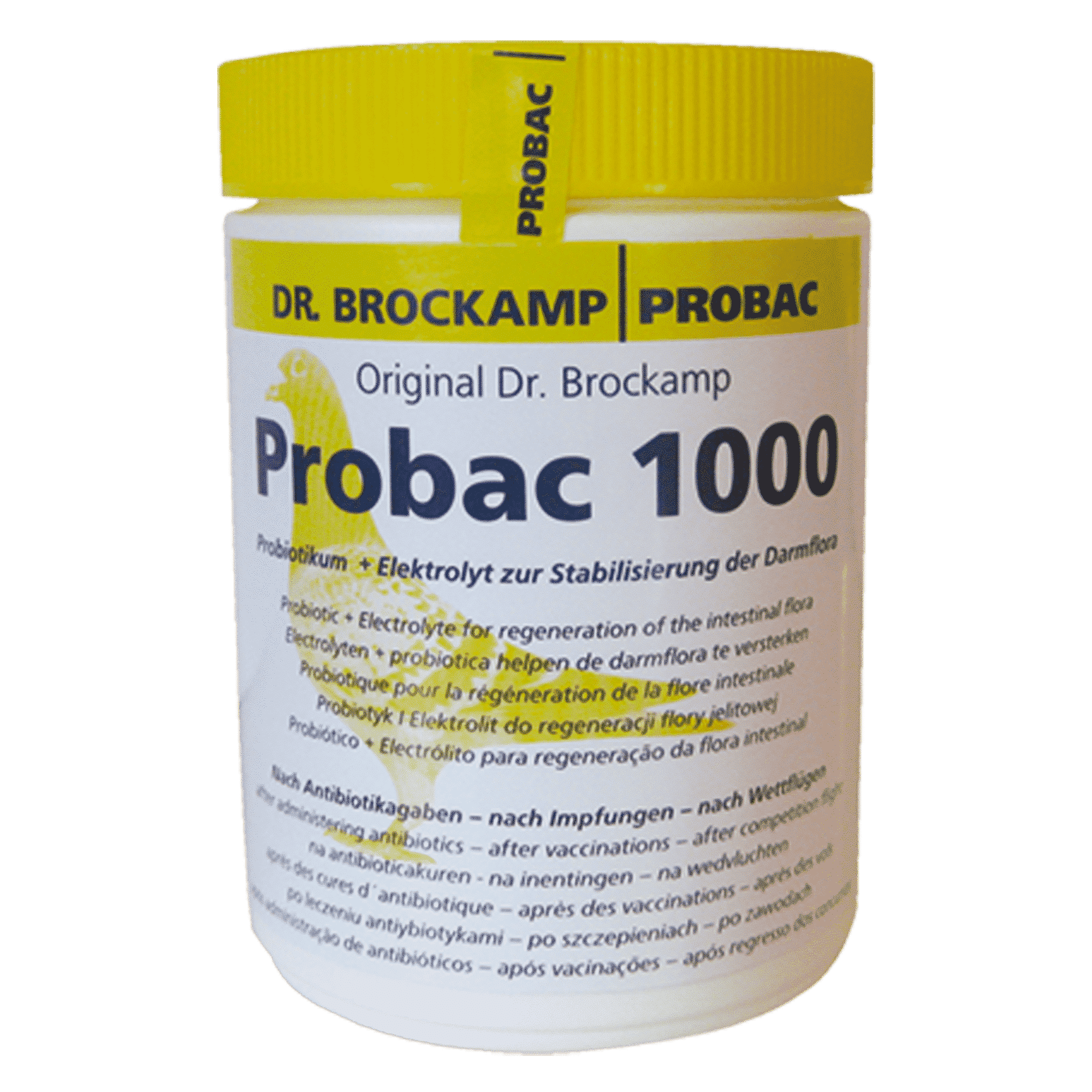 Dr. Brockamp Probac 1000 500g