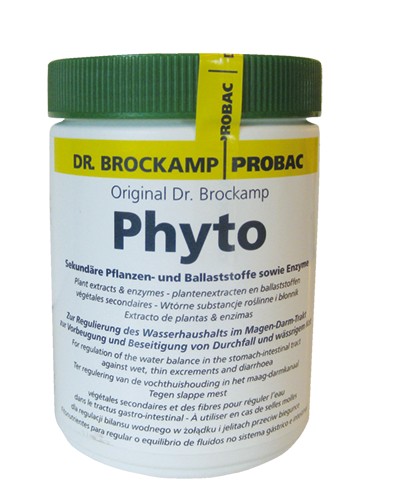 Dr. Brockamp Phyto 500g