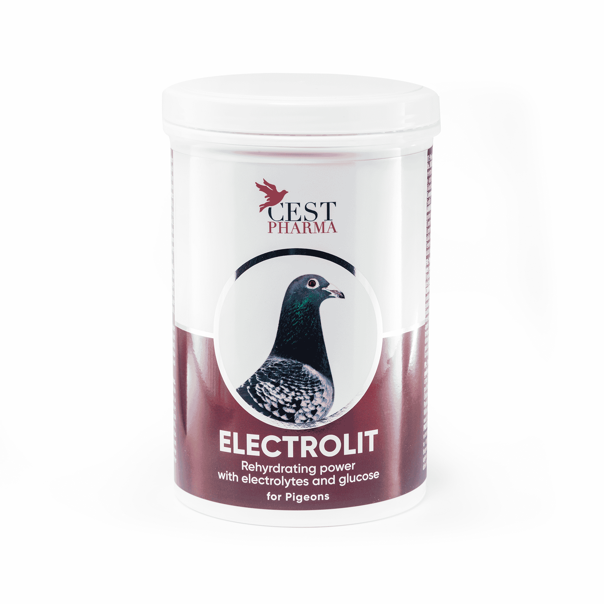 Cest-pharma ELECTROLIT 600g