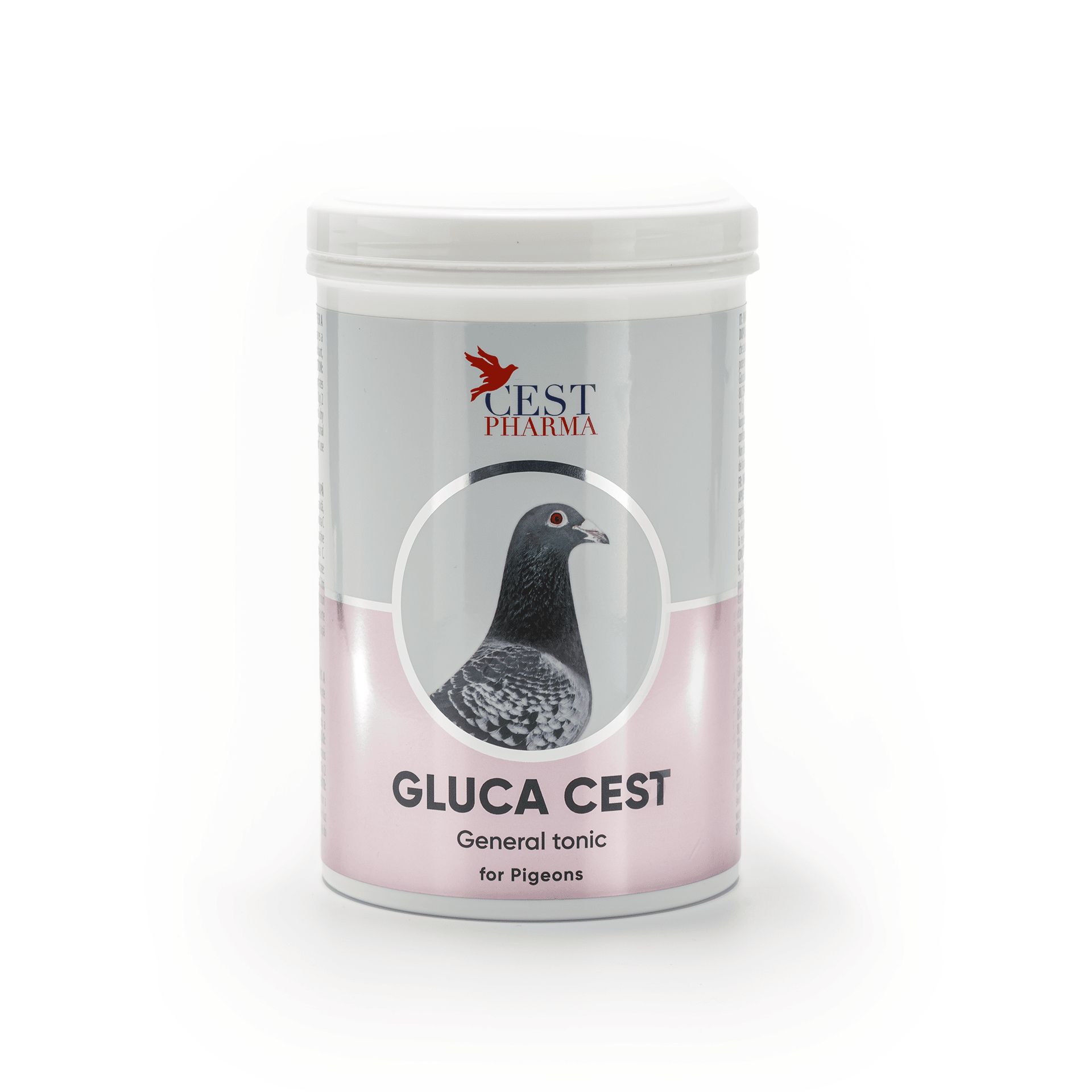 Cest-Pharma GLUCA CEST 600g