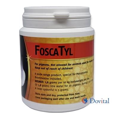 ProQure FoscaTyl