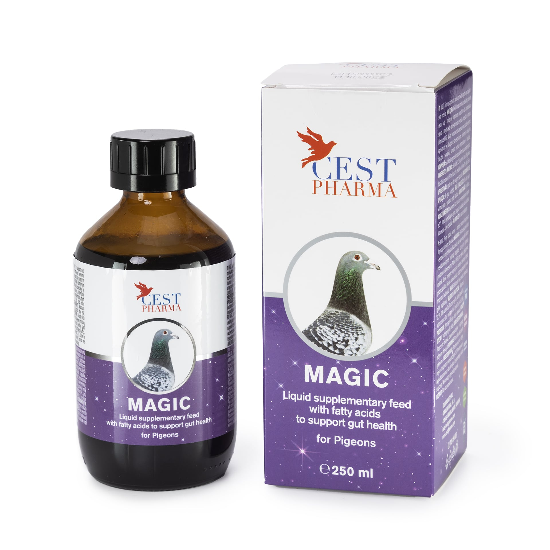 Cest-pharma MAGIC 250ml