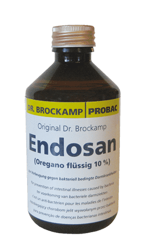 Dr. Brockamp Probac Endosan