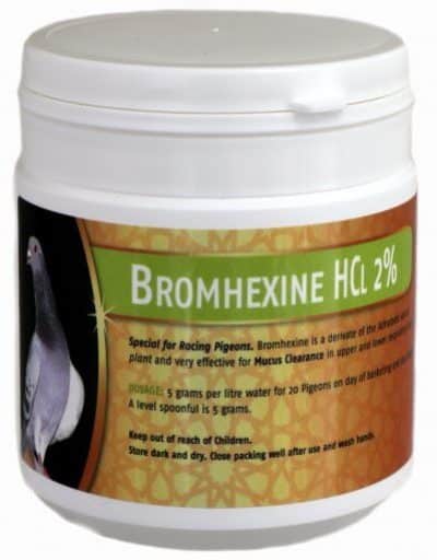 ProQure Bromhexin HCl 2%