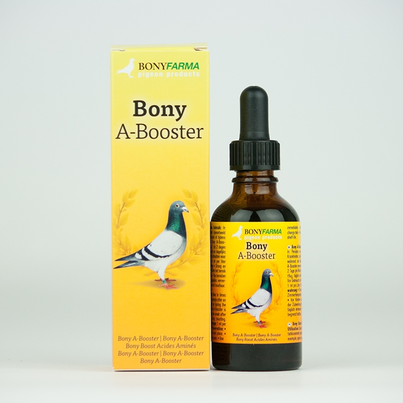 Bony A-Booster 50 ml