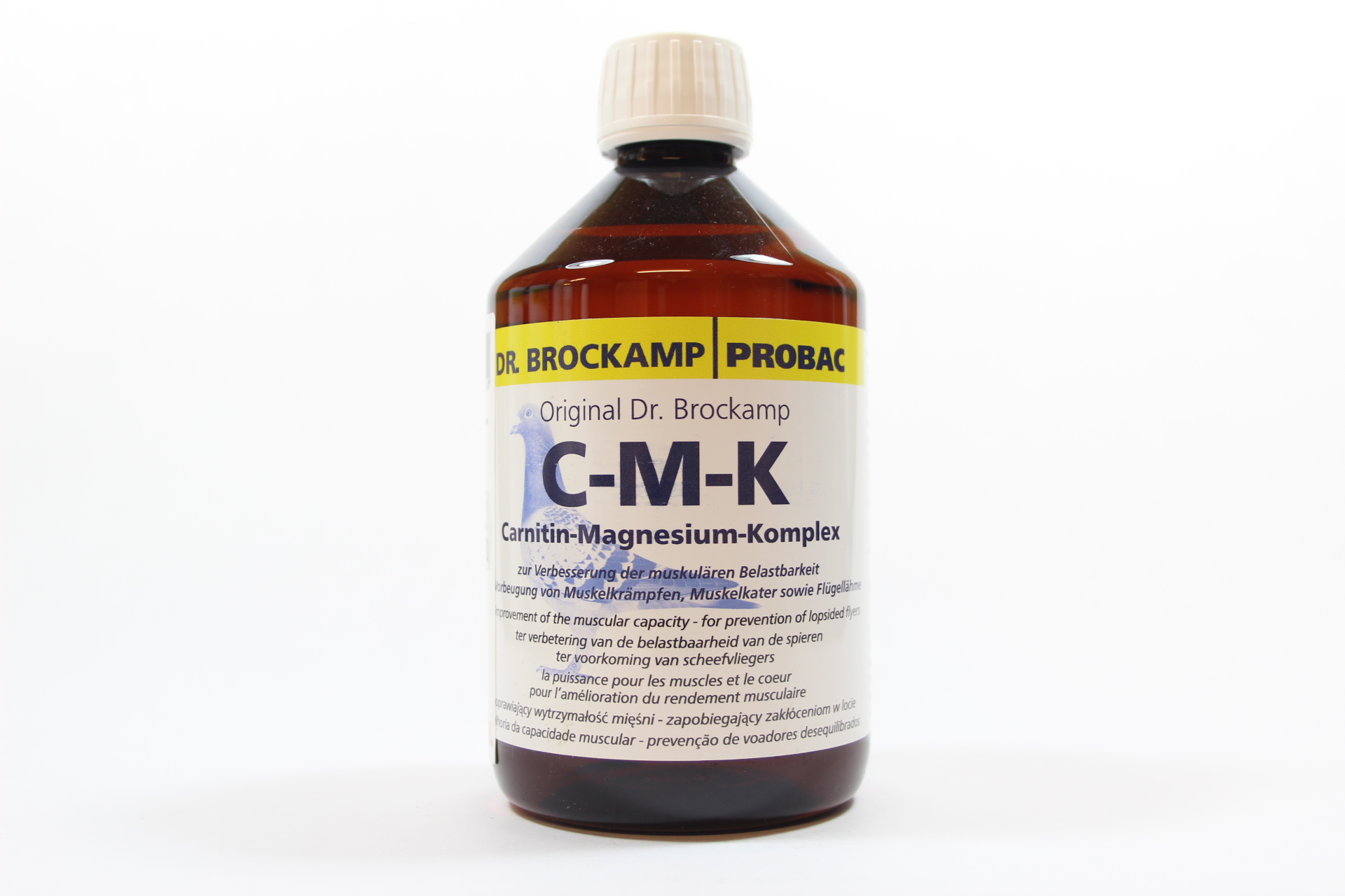 Dr. Brockamp Probac C-M-K 500ml