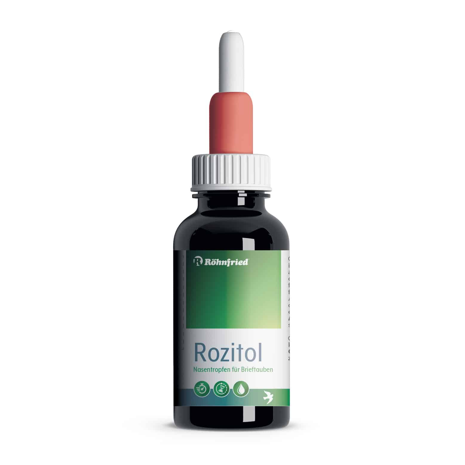 Röhnfried Rozitol 50 ml