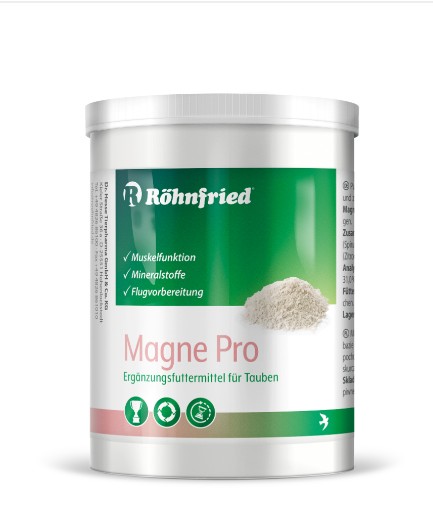 Röhnfried Magne Pro 500g