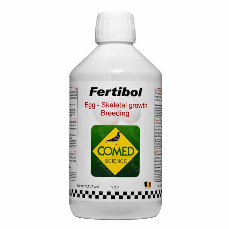 Comed Fertibol Taube 500 ml