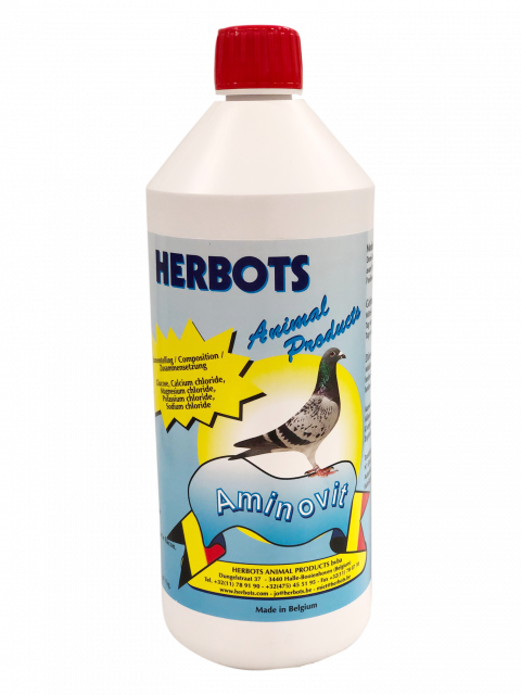 Herbots Aminovit 1L