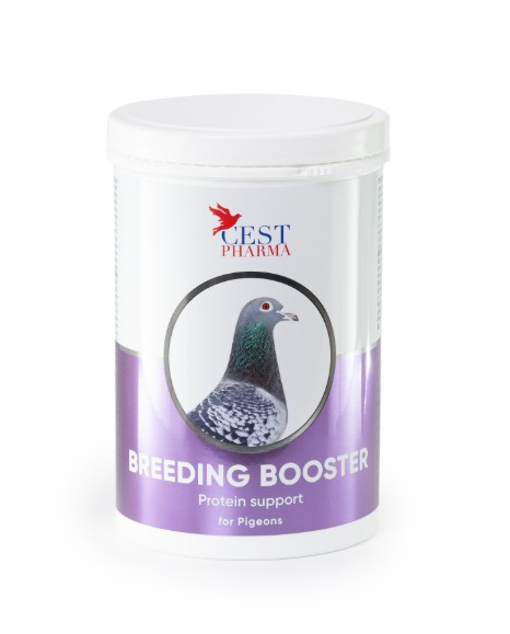 Cest-pharma BREEDING BOOSTER 600g