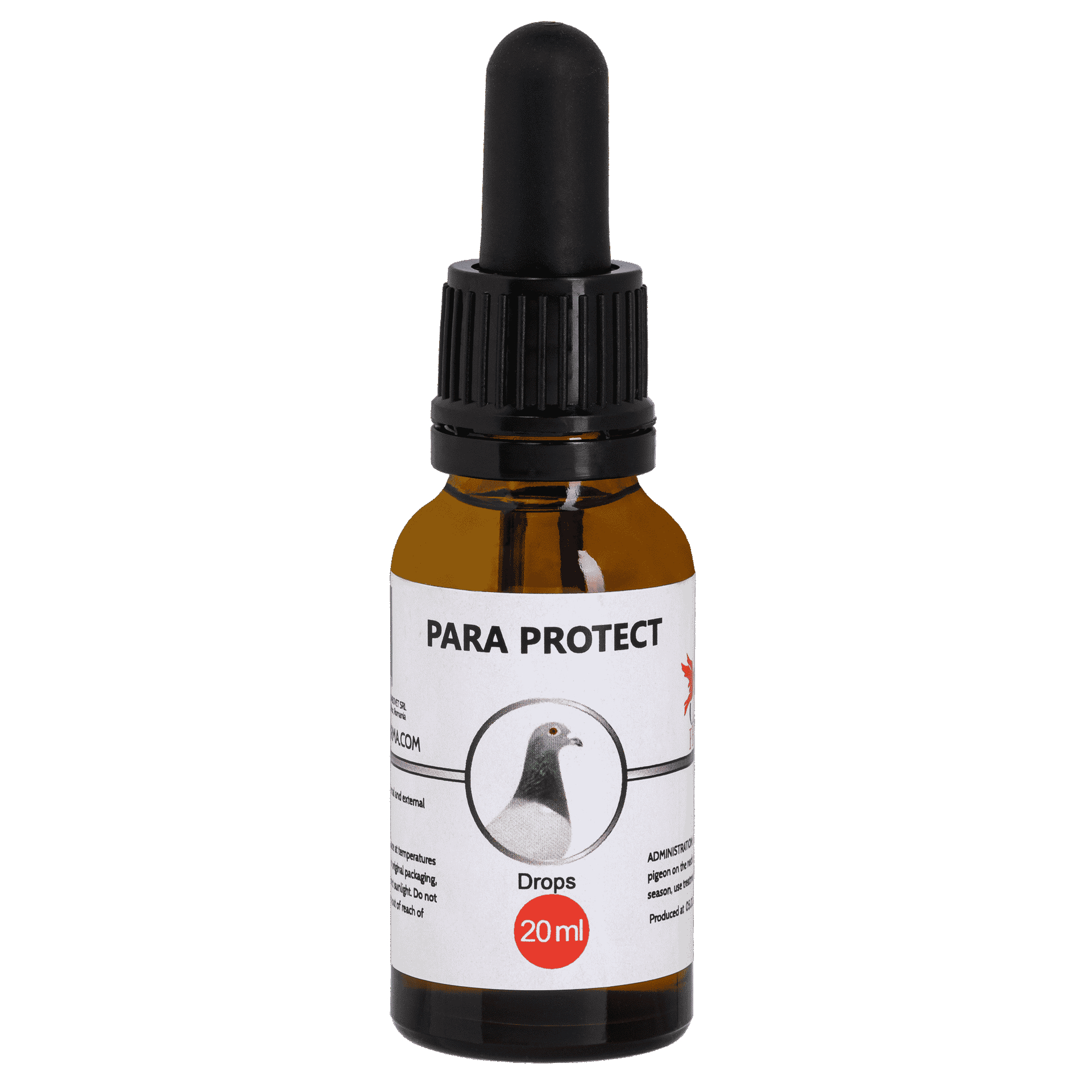 Cest-pharma PARA PROTECT 20 ml