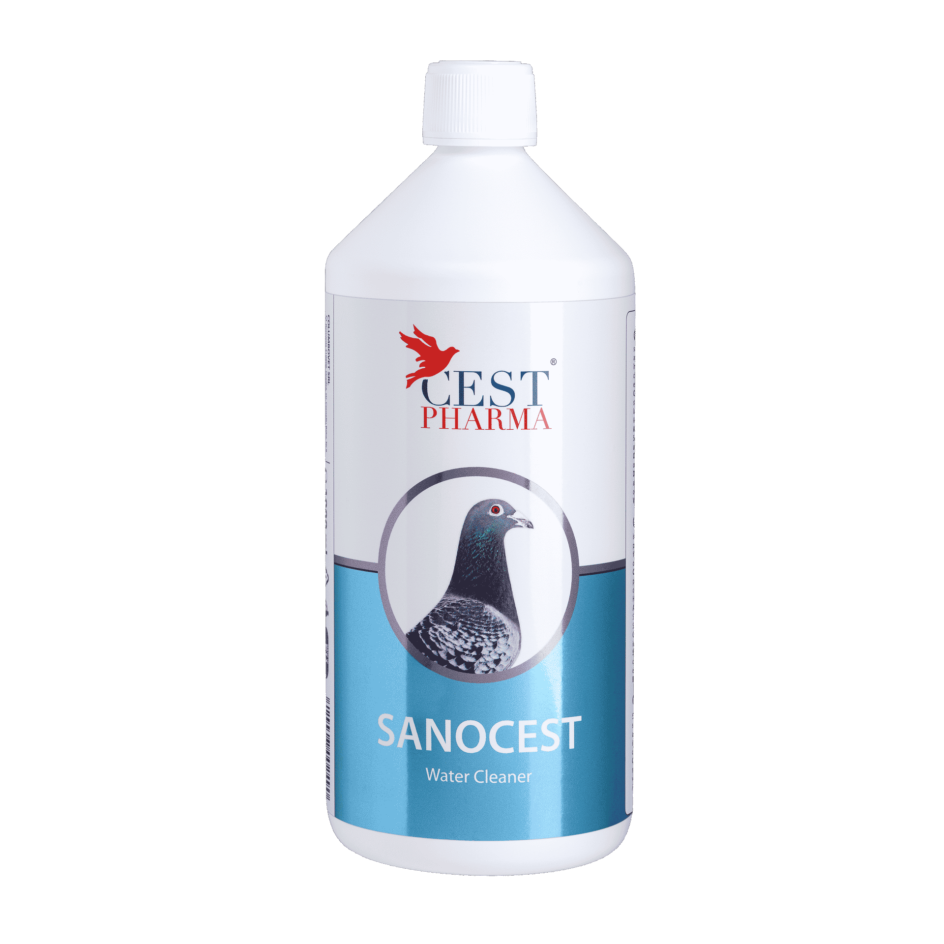 Cest-pharma SANOCEST 1000 ml