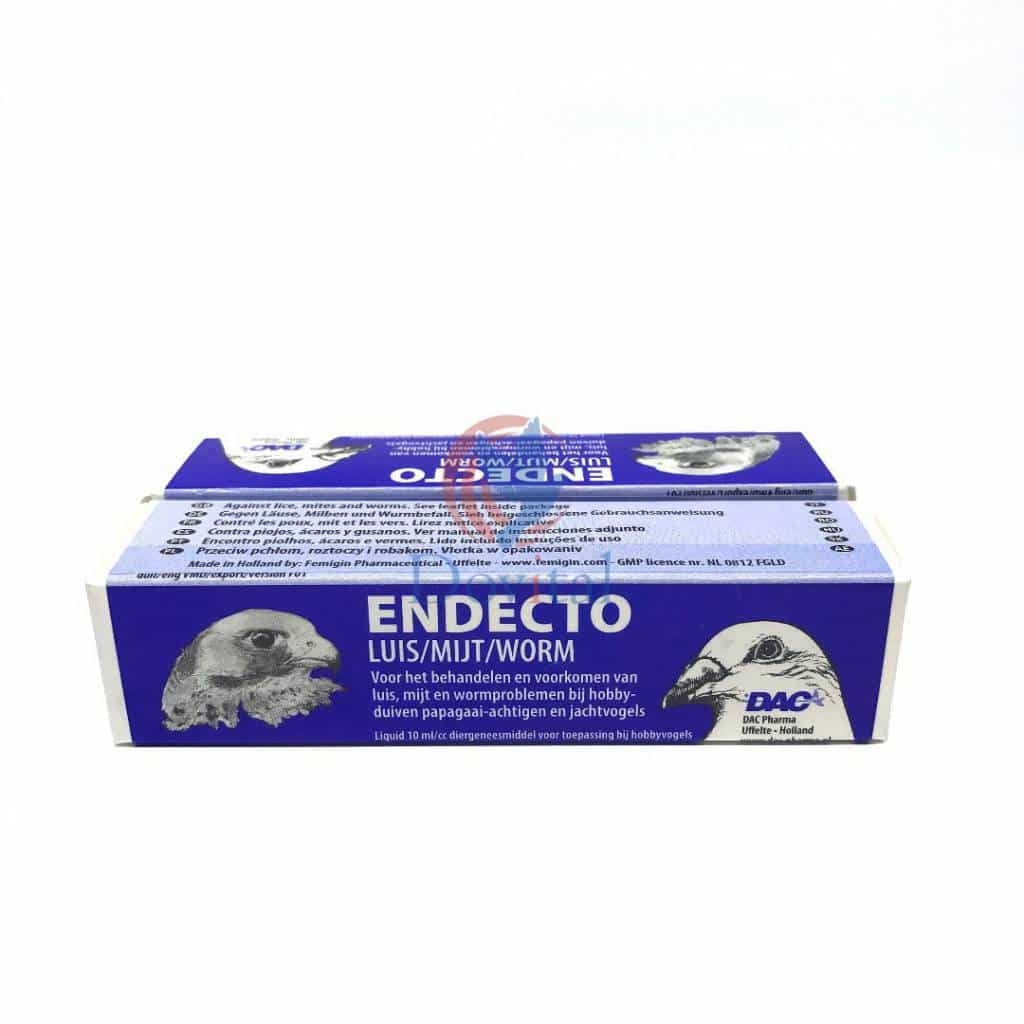 Dac Pharma Endecto 10ml