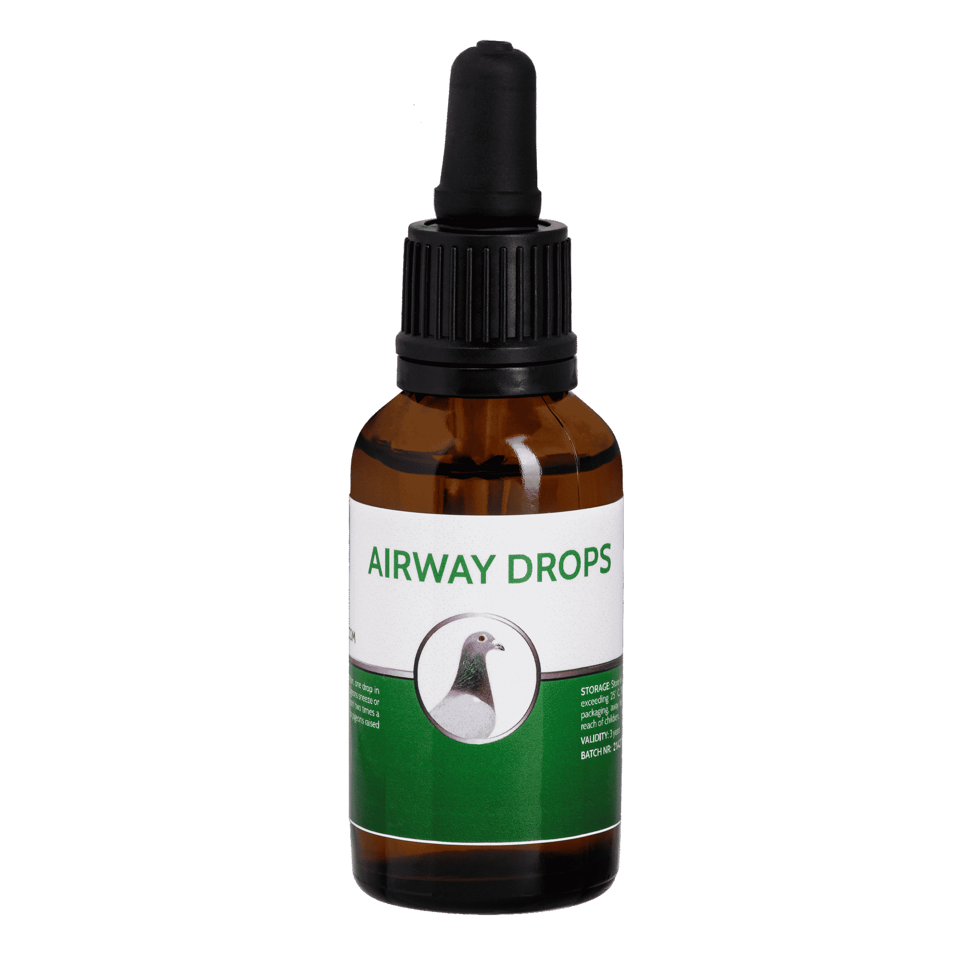 Cest-pharma AIRWAY TROPFEN 30 ml