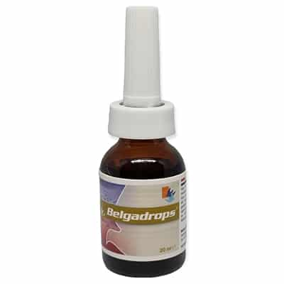 Belgica de Weerd Belgadrops 15ml