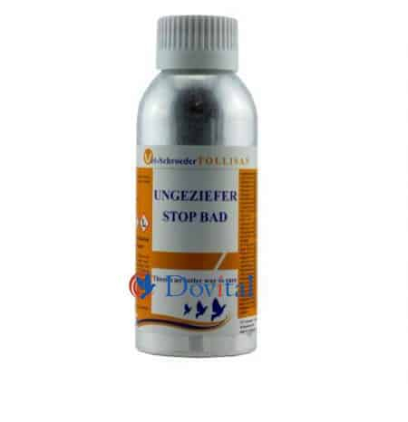 Vet-Schroeder + Tollisan Tollisan Ungeziefer Stop Baie 250 ml