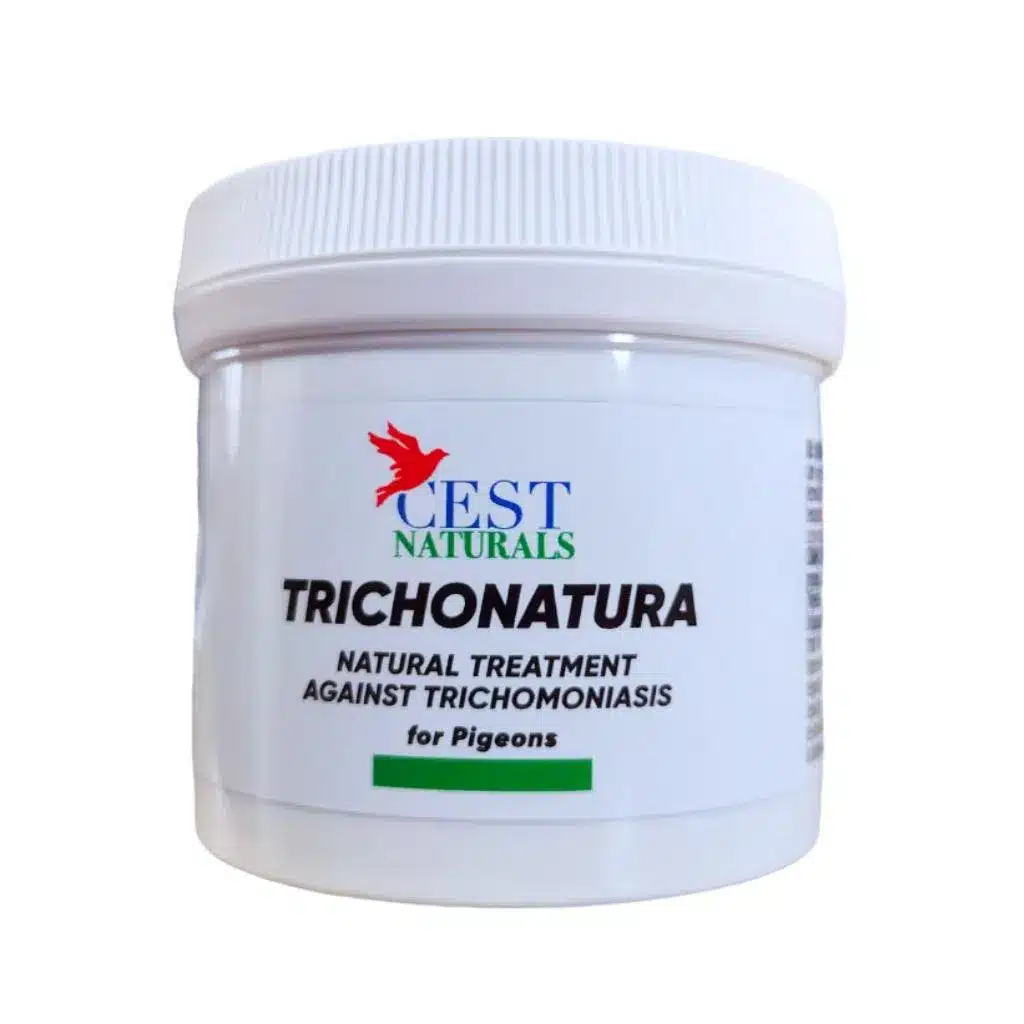 Cest-Pharma TRICHONATURA 100g