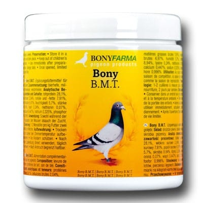 Bony B.M.T.  500 gr