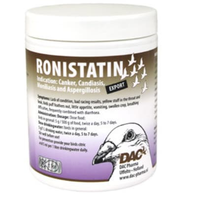 Dac Pharma Ronistatin 100g